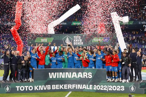 Vrees voor 'bijna onmogelijke' speelkalender door uitbreiding CL en EL: 'Wordt echt een helse klus'