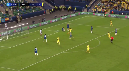 🎥 | Verlenging op komst in Europese Supercup: Villarreal weer naast Chelsea
