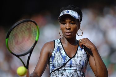 Venus Williams betrokken geweest bij auto-ongeluk met dodelijke afloop