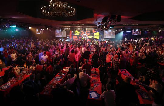 📺 | Dit is het speelschema van het BDO WK darts 2020 en HIER kan je alles volgen