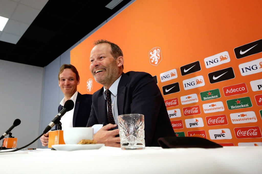Sportagenda: Kraker tussen Duitsland en Engeland; Oranje bereidt zich voor op kwalificatieduel