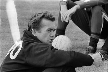 Legendarische trainer Ernst Happel bijna 25 jaar dood: Oostenrijk herdenkt