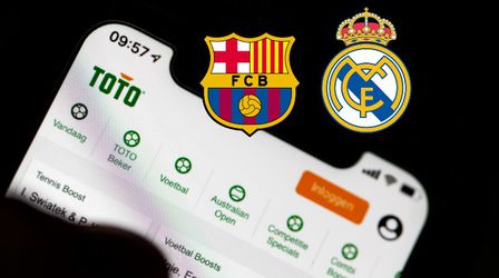 Doekoe pakken met El Clásico? Dit zeggen de bookmakers over FC Barcelona-Real Madrid
