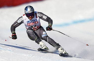 Skiër Svindal wil brute carrière in stijl afsluiten op WK