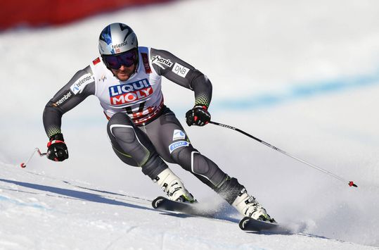 Skiër Svindal wil brute carrière in stijl afsluiten op WK