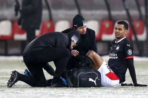 Topper tegen Feyenoord komt serieus in gevaar voor Gakpo