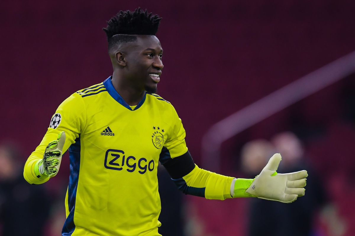 Dit was het 'effect van de doping' van Andre Onana