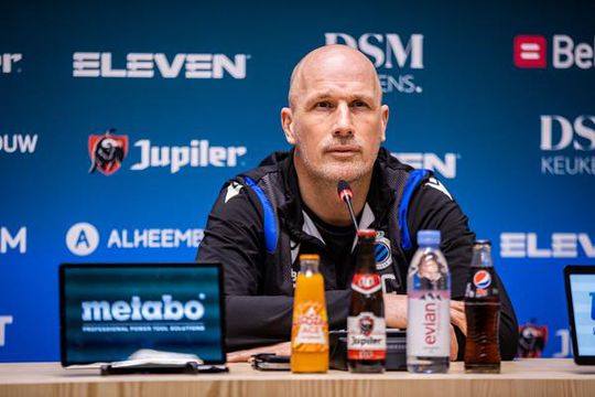 'Nederlands' Brugge is blij met Dost: 'Maar verwacht niet meteen wonderen'