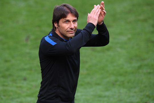 Antonio Conte vertrekt bij Inter ondanks behalen kampioenschap