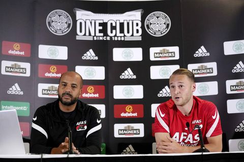 Ondanks transfergeruchten staat Koopmeiners waarschijnlijk in de basis tegen Celtic