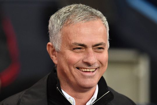 Jose Mourinho 'belooft' alleen nog maar nieuwe fouten te maken bij Tottenham