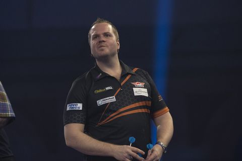 Dirk van Duijvenbode houdt Nederlandse eer hoog in Super Series, maar sneuvelt in het zicht van de finale