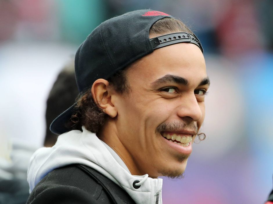 WOW! Voetballers van RB Leipzig prikken thuis wel erg opvallend vaak raak 😂