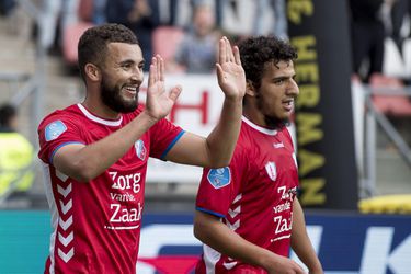 Ayoub en Labyad niet naar WK met Marokko, Mazraoui op reservelijst