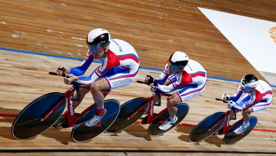 Wielerbond weert zes Russen uit Rio