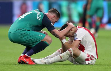 Tadić: 'Wij hadden in CL-finale wél van Liverpool gewonnen'