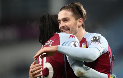 🎥 | Aston Villa wint voor het eerst in 2021 een wedstrijd in Premier League