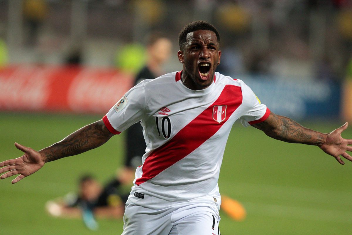 Peru verslaat Nieuw-Zeeland met 2-0 en gaat na 36 jaar weer naar WK