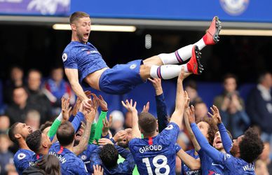Cahill heeft geen respect voor Chelsea-trainer Sarri: 'Geen uitleg gegeven'