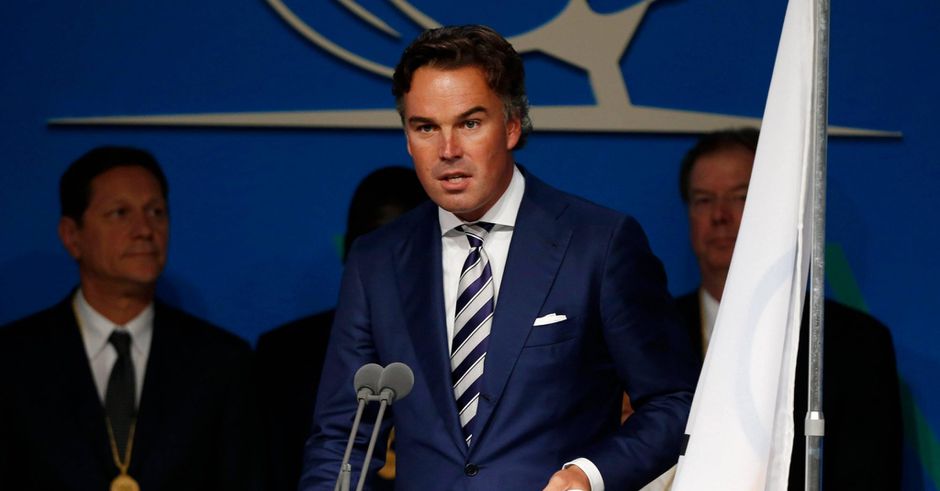 Nieuwe voorzitter NOC*NSF heeft plannen: 'Snel een Nederlander in IOC'
