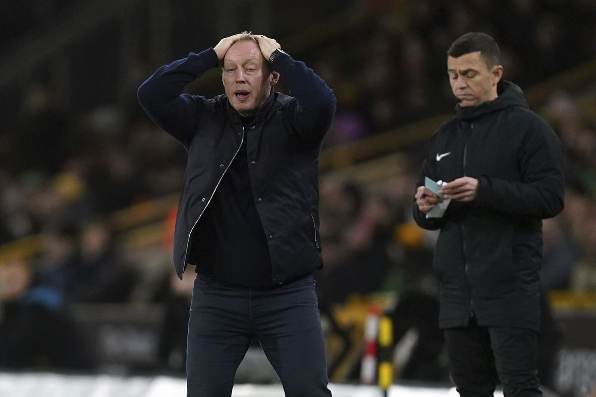 2e manager die de zak krijgt in de Premier League: Steve Cooper ontslagen door Nottingham Forest