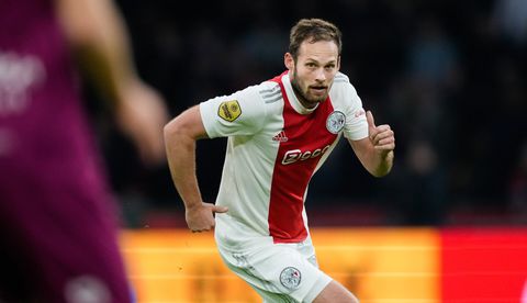 Het chagrijn is groot in Amsterdam na 0-0: 'Schandalig dat we niet winnen'