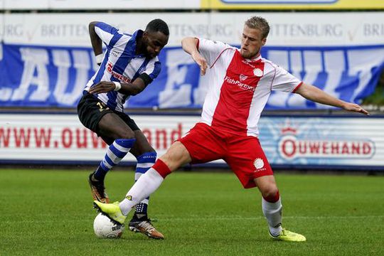 KNVB gooit het hele topamateurvoetbal op de schop: nieuwe indeling, alle behaalde resultaten zijn vervallen