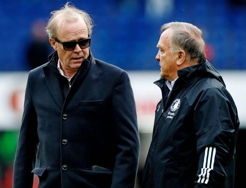 Wéér een AZ’er naar Feyenoord