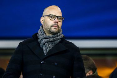Technisch directeur Nijkamp verruilt PEC voor Cincinnati
