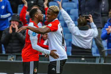 📸 | Nieuwe thuisshirt Feyenoord gelekt: lijkt verdacht veel op uitshirt van Celta de Vigo