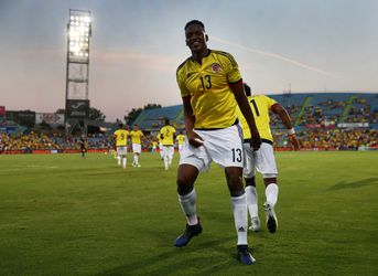 'Barcelona heeft 13 miljoen euro over voor Colombiaanse verdediger'