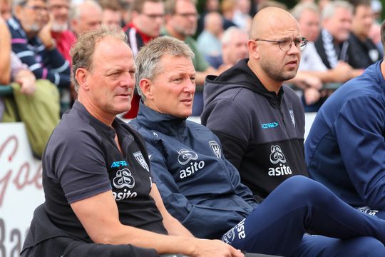 Heracles onderuit in oefenwedstrijdje tegen degradant Excelsior