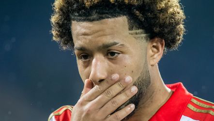 Vilhena kan voor vijf jaar tekenen bij Internazionale