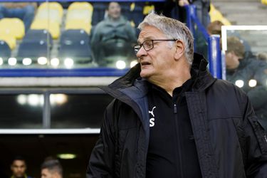 SC Heerenveen wil Hennie Spijkerman als assistent-trainer