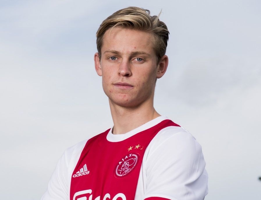 Barcelona kan fluiten naar Frenkie de Jong ondanks megabod: 'Hij is niet te koop'