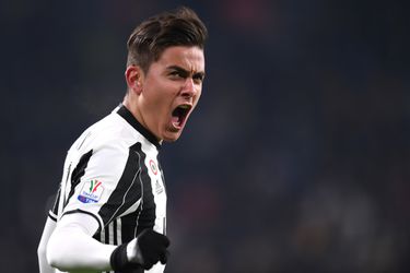 Dybala 'de nieuwe Messi' schiet vrije trap heerlijk binnen (video)