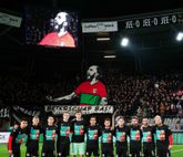 🎥​ | Check hier het schitterende eerbetoon voor Bas Dost tijdens NEC-Roda JC featured image