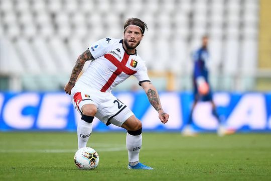 Lasse Schöne legt uit: dit is waarom ik bij Heerenveen heb getekend