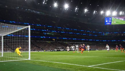 Dit zijn de samenvattingen van de eerste Champions League-kwartfinales (video)