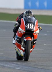 Nederlands raceteam heeft volgend jaar twee rijders in Moto2