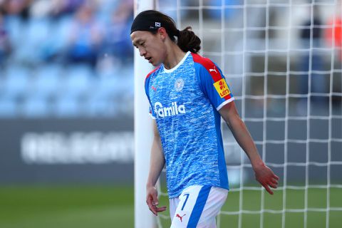 Holstein Kiel verkloot het helemaal: Köln blijft dankzij bizarre uitslag in de Bundesliga