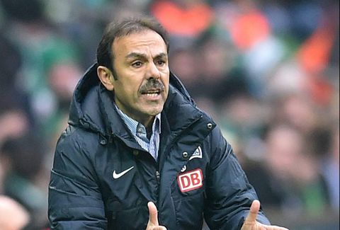 VVV-Venlo stelt Jos Luhukay aan als nieuwe trainer: 'Welkom thoés, Jos!'