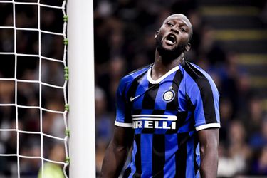 🎥| Inter bakt er weinig van tegen Parma en profiteert niet van falend Juventus
