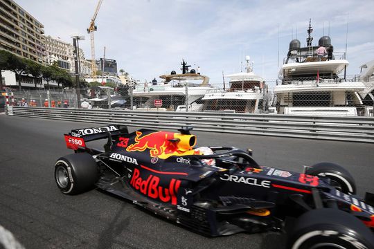 Formule 1-eigenaar overweegt Grand Prix in Monaco te schrappen