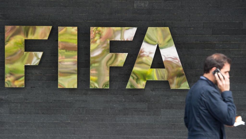 Grote meerderheid steekt stokje voor Aziatische verkiezing FIFA-bestuur