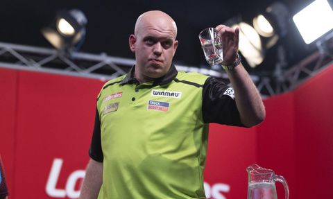 PDC gunt afvallers Q School mooi cadeautje