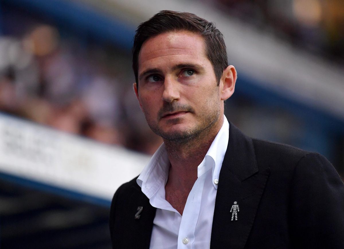 Frank Lampard wint bij trainersdebuut, oud-Vitessenaar Mount scoort