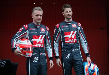 Ook Formule 1-team Haas stuurt personeel met verlof vanwege corona