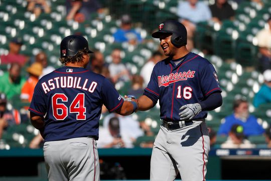 Nederlandse slagman Schoop slaat recordhomerun in MLB