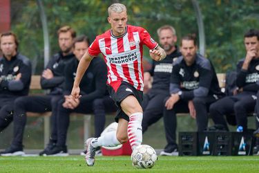 Tegenstander van PSV in de Europa League weer iets bekender